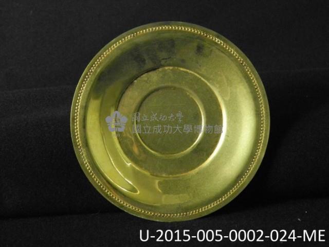 迎賓苑三足小盤組藏品圖，第74張