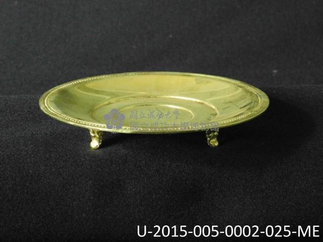 迎賓苑三足小盤組藏品圖，第159張