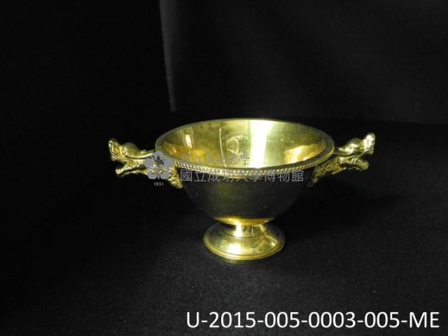 迎賓苑雙耳碗組藏品圖，第9張