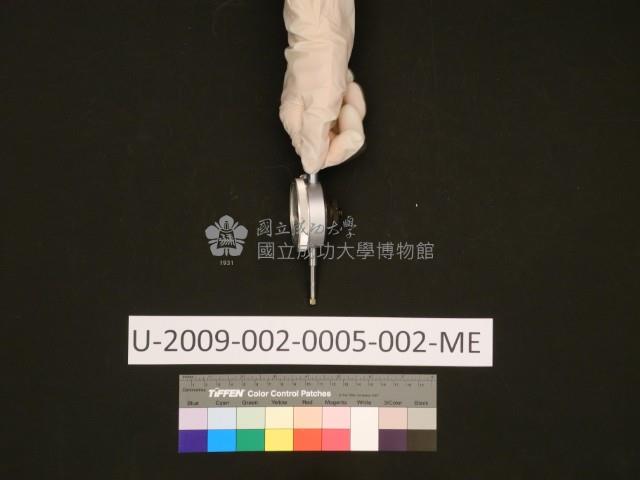 MERCER GAUGING藏品圖，第19張