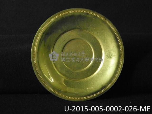 迎賓苑三足小盤組藏品圖，第80張