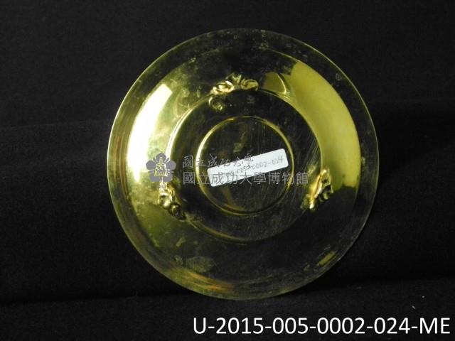 迎賓苑三足小盤組藏品圖，第158張