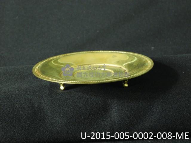 迎賓苑三足小盤組藏品圖，第108張