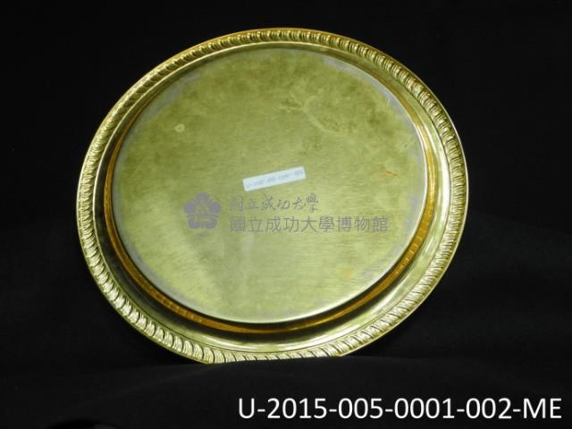 迎賓苑大盤組藏品圖，第6張