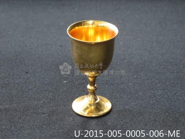 迎賓苑酒杯組藏品圖，第8張