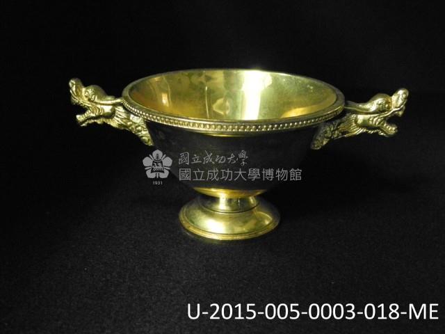 迎賓苑雙耳碗組藏品圖，第47張