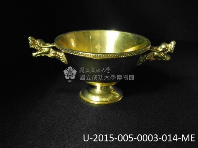 迎賓苑雙耳碗組藏品圖，第18張