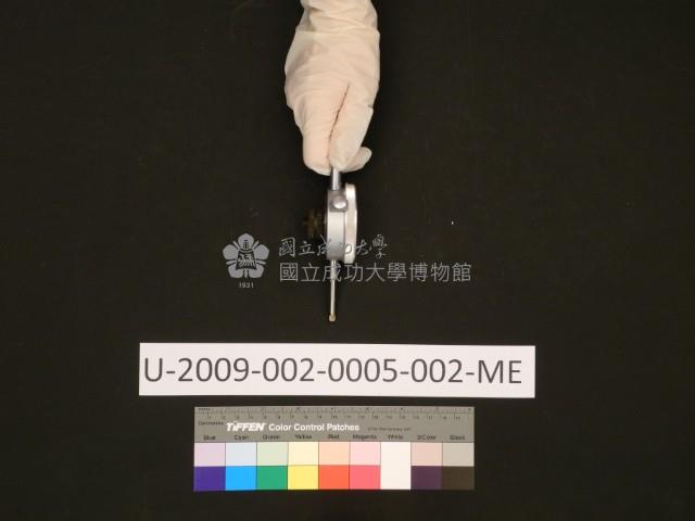 MERCER GAUGING藏品圖，第18張