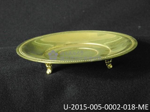 迎賓苑三足小盤組藏品圖，第138張