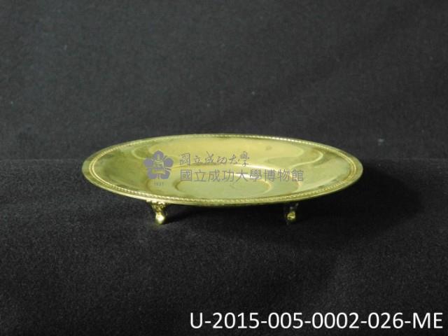 迎賓苑三足小盤組藏品圖，第79張