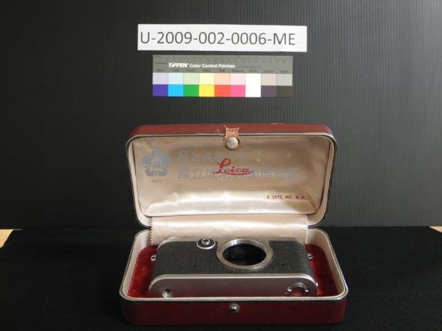 Leica 相機藏品圖，第28張