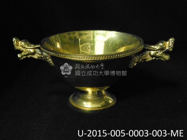 迎賓苑雙耳碗組藏品圖，第7張