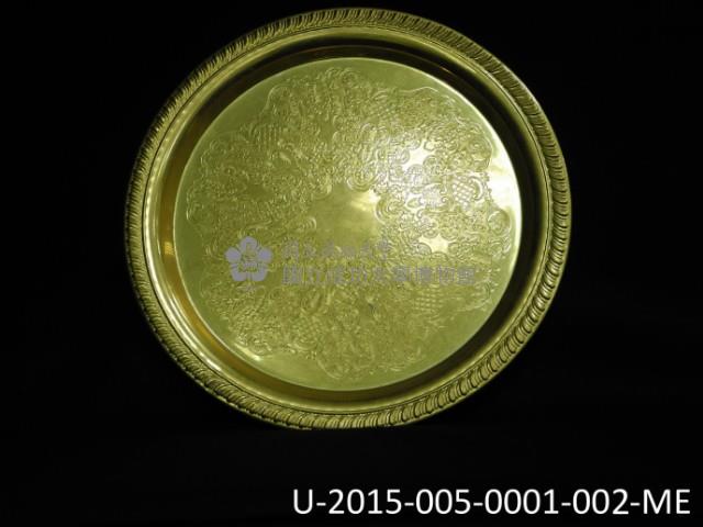 迎賓苑大盤組藏品圖，第5張