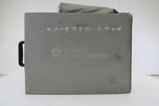 柯達「Kodak Ektalite L8 Overhead Projector」透明片投影機藏品圖，第7張