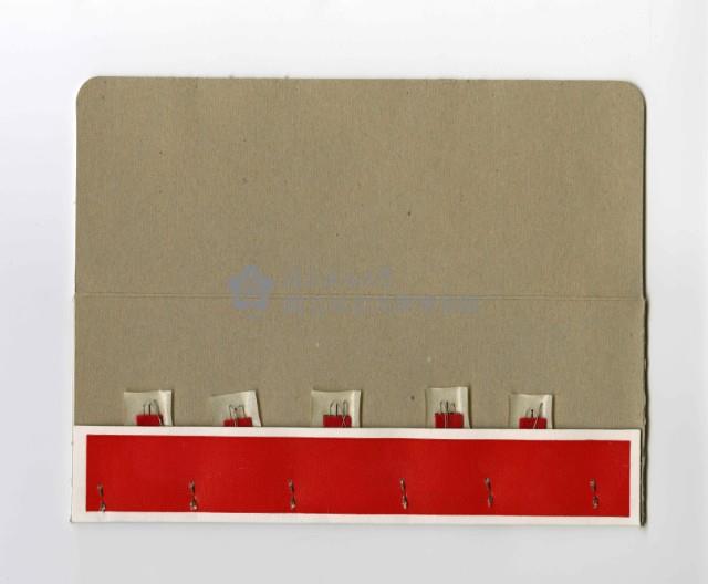 應變規(已拆封)藏品圖，第7張