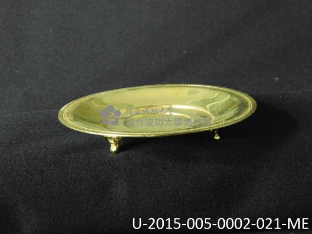 迎賓苑三足小盤組藏品圖，第147張