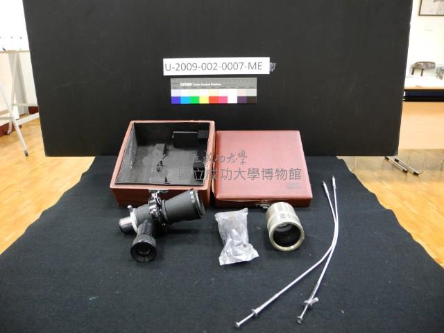 鏡頭組藏品圖，第67張
