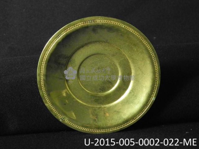 迎賓苑三足小盤組藏品圖，第68張