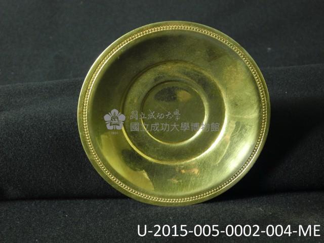 迎賓苑三足小盤組藏品圖，第97張