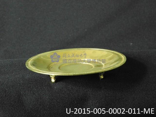 迎賓苑三足小盤組藏品圖，第117張