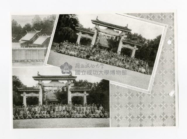 Copy of Tainan Takara national  elementary school album Collection Image, Figure 27, Total 30 Figures