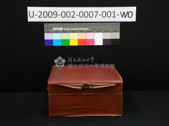 鏡頭組藏品圖，第5張