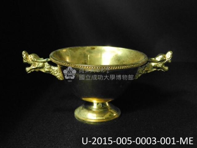 迎賓苑雙耳碗組藏品圖，第5張