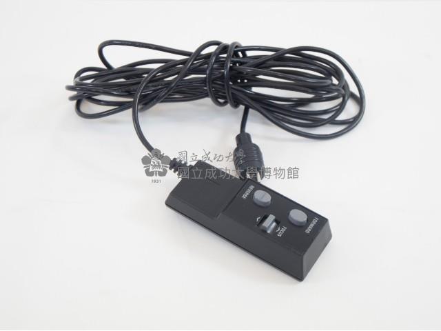 柯達「Kodak Ektagraphic III ATS Projector」幻燈機藏品圖，第5張