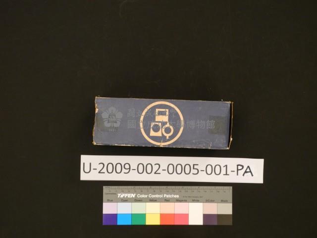 MERCER GAUGING藏品圖，第5張