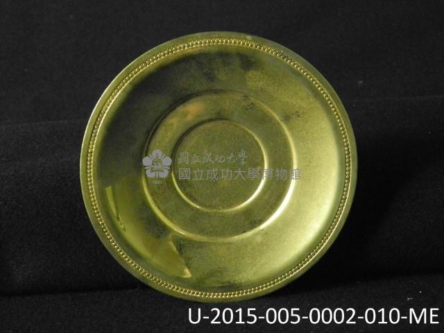 迎賓苑三足小盤組藏品圖，第115張