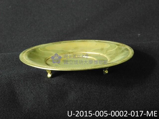 迎賓苑三足小盤組藏品圖，第135張