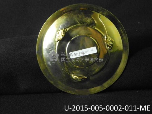 迎賓苑三足小盤組藏品圖，第36張