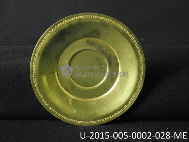 迎賓苑三足小盤組藏品圖，第86張