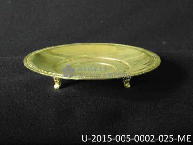 迎賓苑三足小盤組藏品圖，第76張