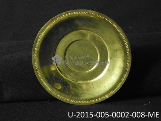 迎賓苑三足小盤組藏品圖，第26張