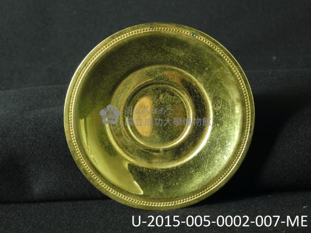 迎賓苑三足小盤組藏品圖，第106張