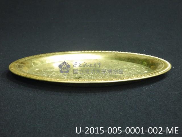 迎賓苑大盤組藏品圖，第4張