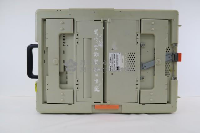 柯達「Kodak Ektalite L8 Overhead Projector」透明片投影機藏品圖，第6張