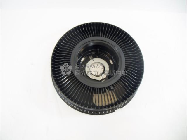 柯達「Kodak Ektagraphic III ATS Projector」幻燈機藏品圖，第6張