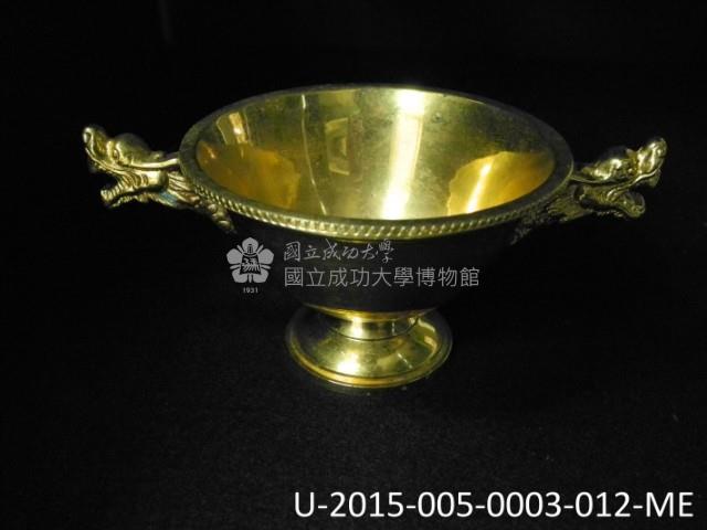 迎賓苑雙耳碗組藏品圖，第16張