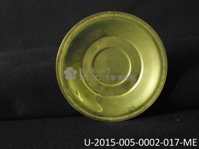 迎賓苑三足小盤組藏品圖，第136張