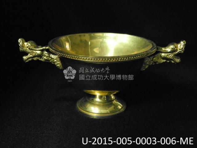 迎賓苑雙耳碗組藏品圖，第35張