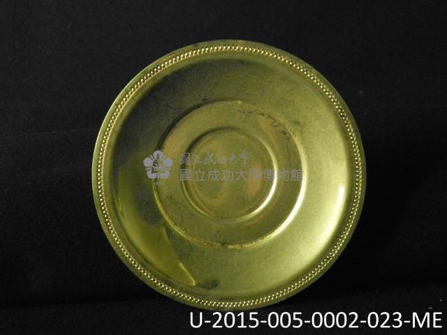 迎賓苑三足小盤組藏品圖，第154張