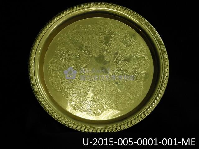 迎賓苑大盤組藏品圖，第1張