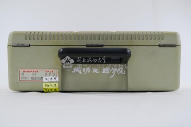 柯達「Kodak Ektalite L8 Overhead Projector」透明片投影機藏品圖，第4張