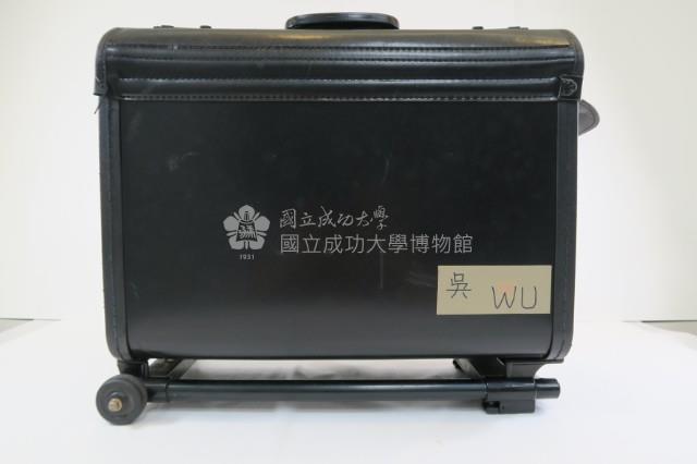柯達「Kodak Ektagraphic III ATS Projector」幻燈機藏品圖，第4張