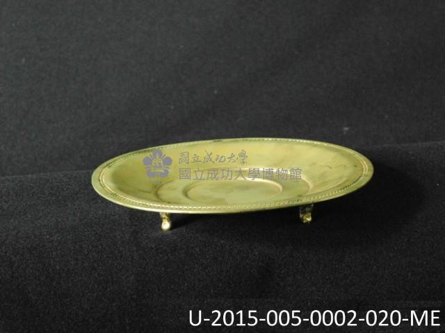 迎賓苑三足小盤組藏品圖，第144張