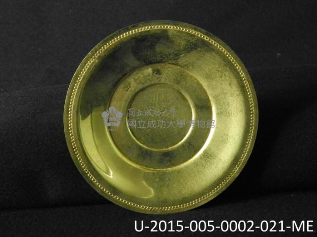 迎賓苑三足小盤組藏品圖，第65張