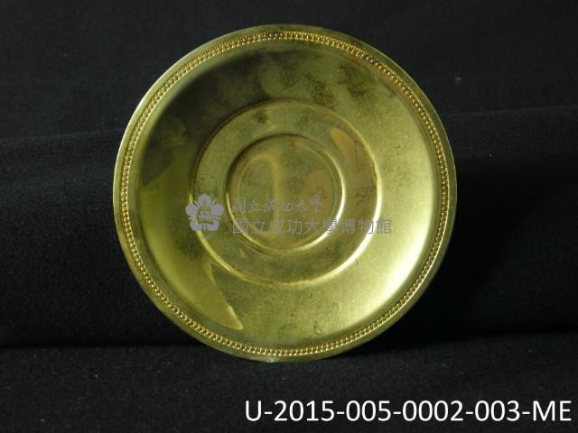 迎賓苑三足小盤組藏品圖，第94張