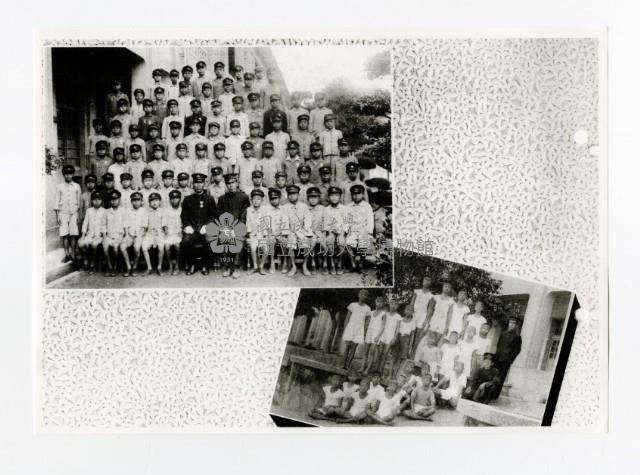 Copy of Tainan Takara national  elementary school album Collection Image, Figure 14, Total 30 Figures